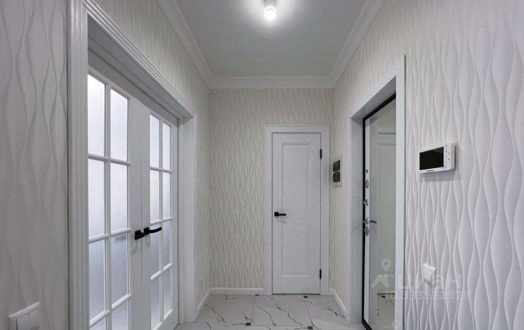 m. Novye Cheremushki: Apartment, 1-rooms