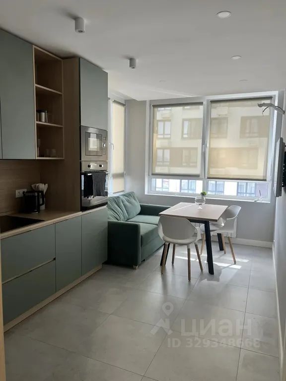 m. Nemchinovka: Apartment, 1-rooms