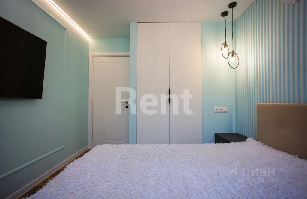 m. Mayakovskaya: Apartment, 2-rooms