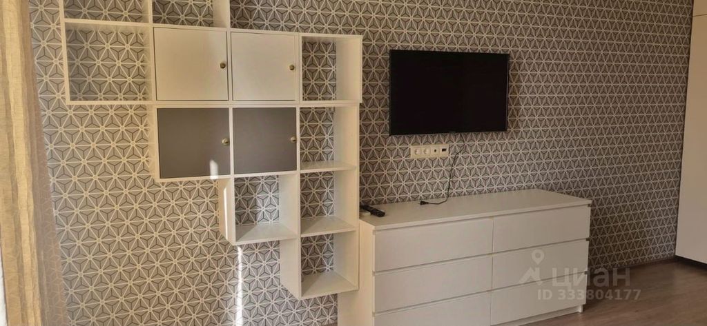 m. Planernaya: Apartment, 1-rooms