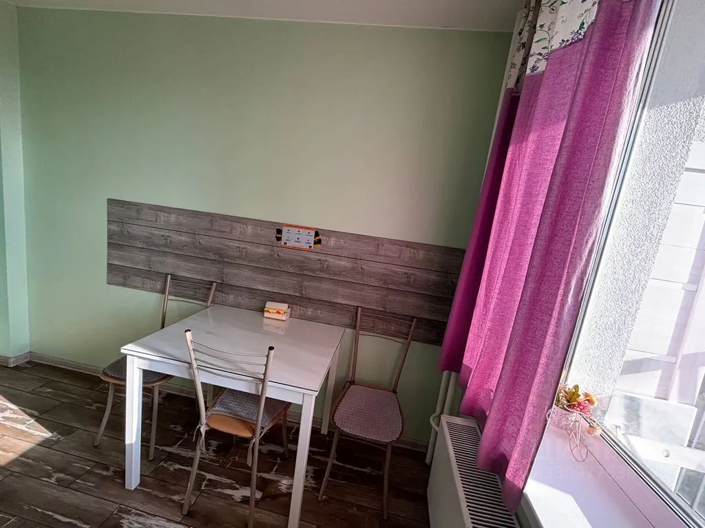 m. Sheremetyevskaya: Apartment, 1-rooms