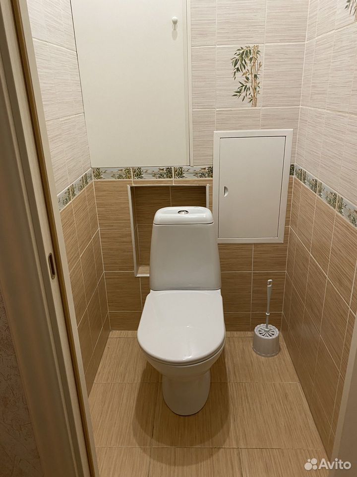 m. Vodniki: Apartment, 1-rooms