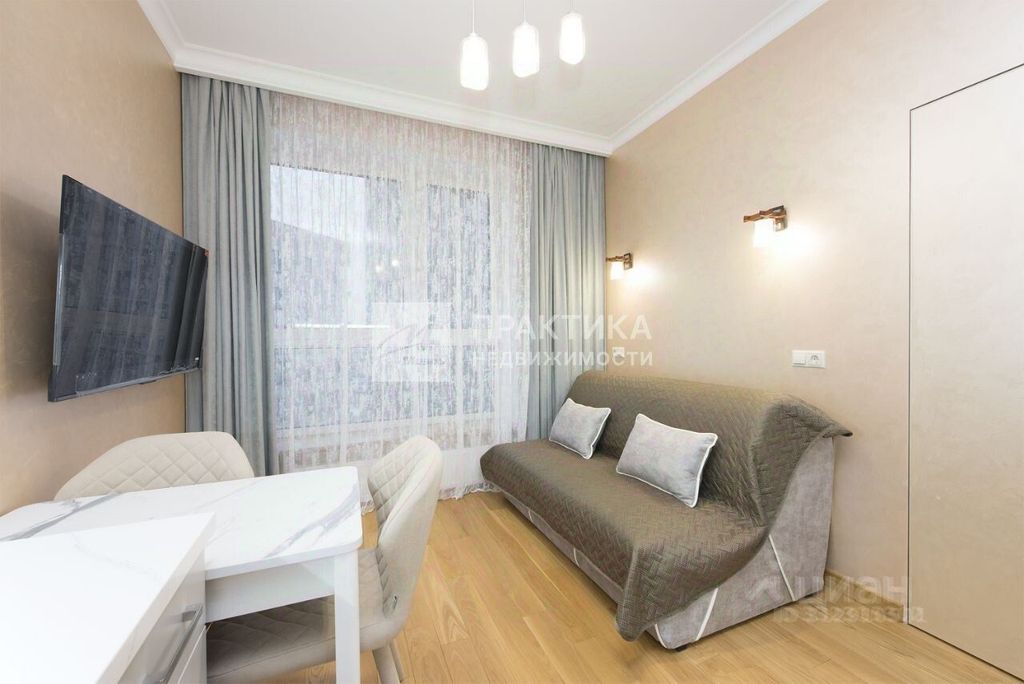 m. Vodny stadion: Apartment, 1-rooms