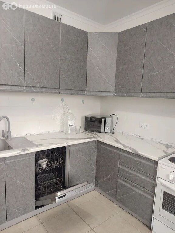 m. Fili: Apartment, 1-rooms