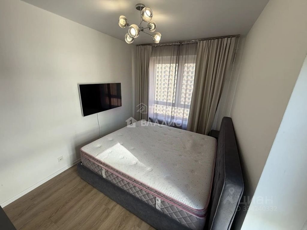 m. Pervomayskaya: Apartment, 2-rooms