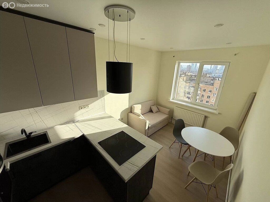 m. Davydkovo: Apartment, 1-rooms