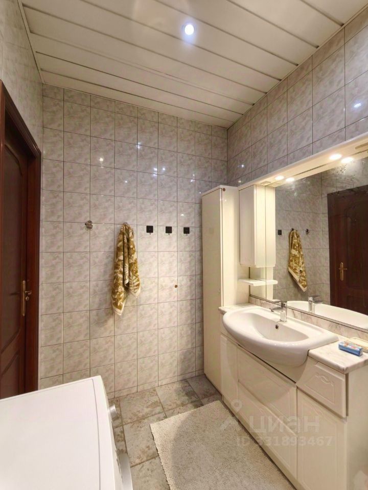 m. Kievskaya: Apartment, 2-rooms