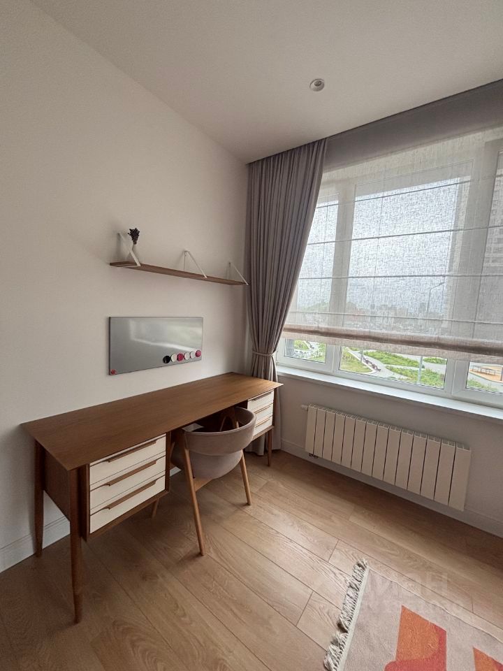 m. Nagornaya: Apartment, 2-rooms