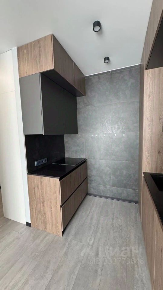 m. Fili: Apartment, 2-rooms