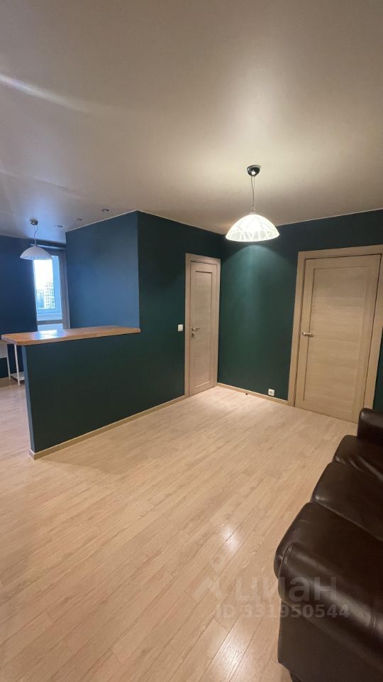 m. Dostoevskaya: Apartment, 2-rooms