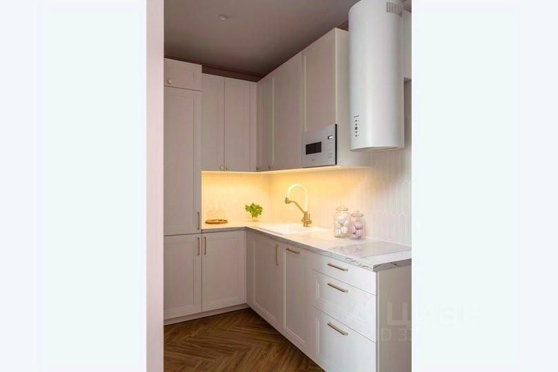 m. Sokolinaya Gora: Apartment, 1-rooms