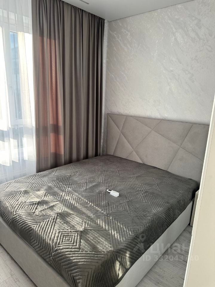 m. Bitsa: Apartment, 1-rooms