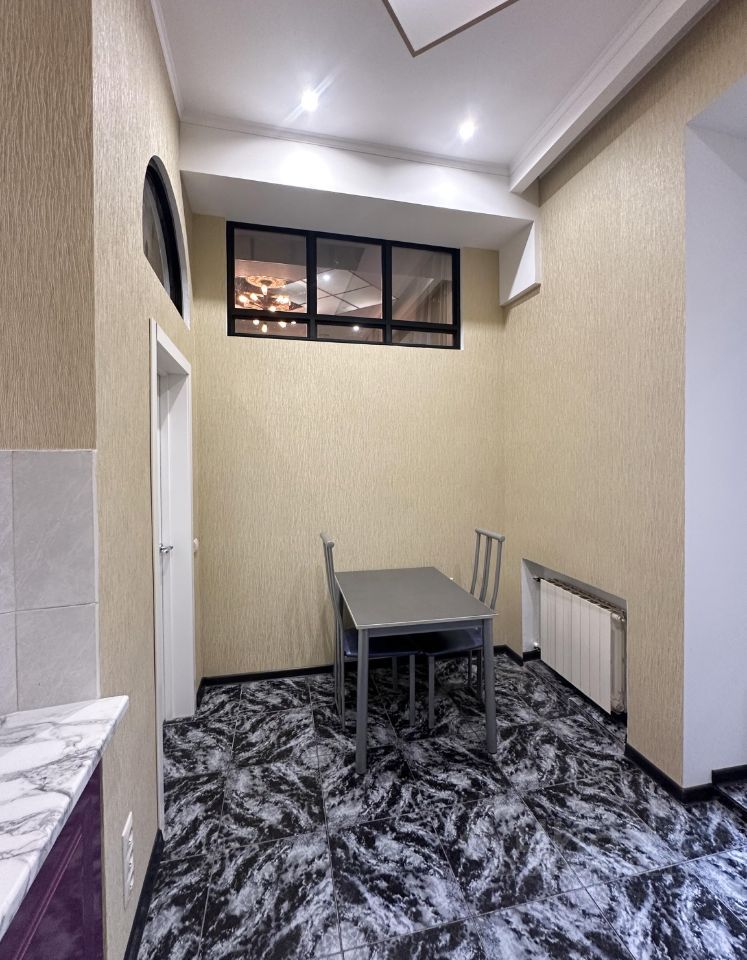 m. Arbatskaya: Apartment, 2-rooms