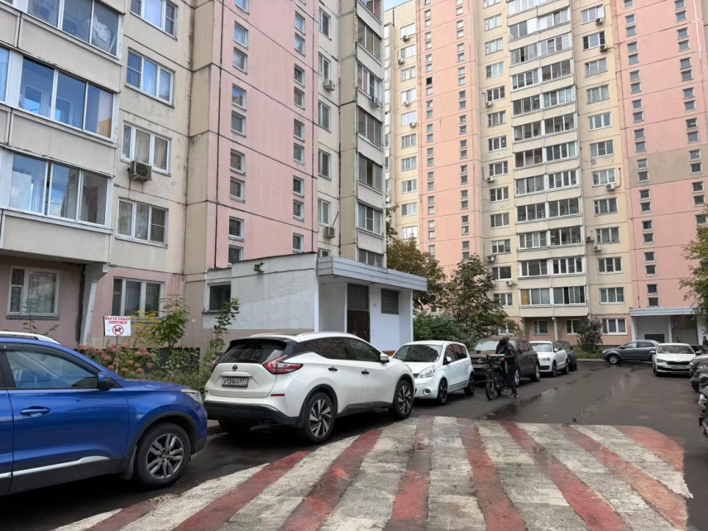 m. Dubrovka: Apartment, 1-rooms