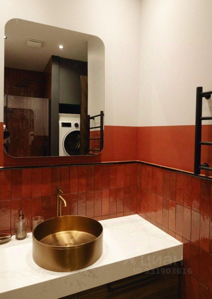 m. Dmitrovskaya: Apartment, studio