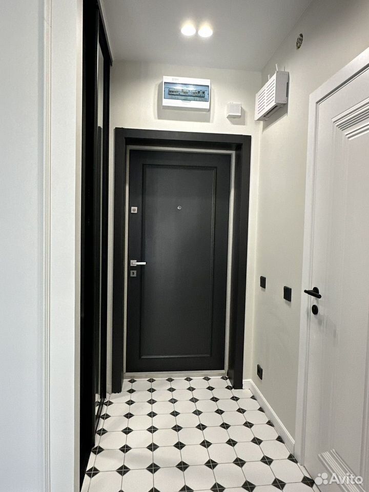 m. Park Pobedy: Apartment, 1-rooms