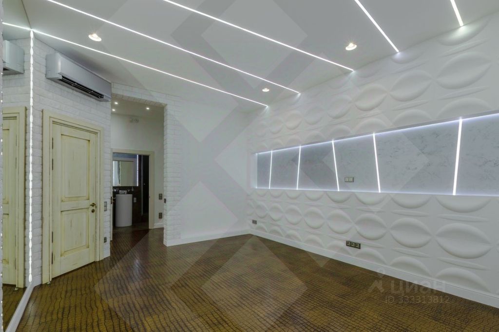 m. Poklonnaya: Apartment, 4-rooms