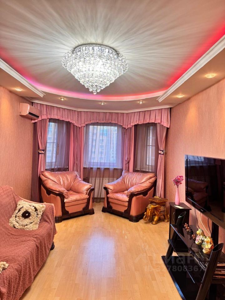 m. Zhulebino: Apartment, 2-rooms