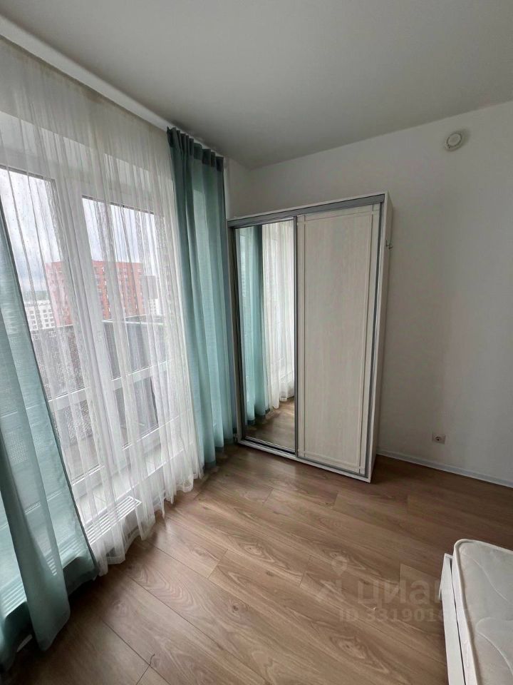 m. Bulvar Dmitriya Donskogo: Apartment, 1-rooms