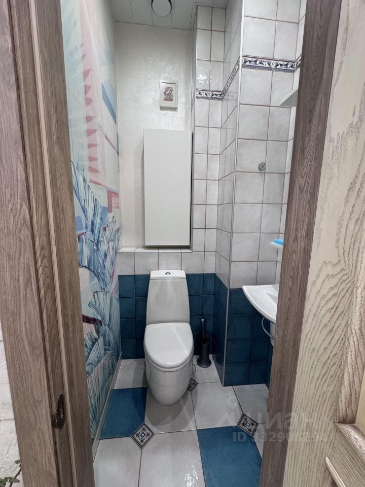 m. Vavilovskaya: Apartment, 2-rooms