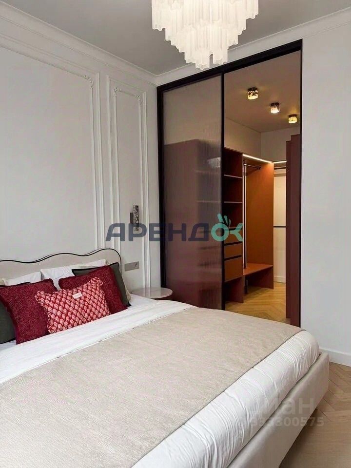 m. Shelepikha: Apartment, 2-rooms