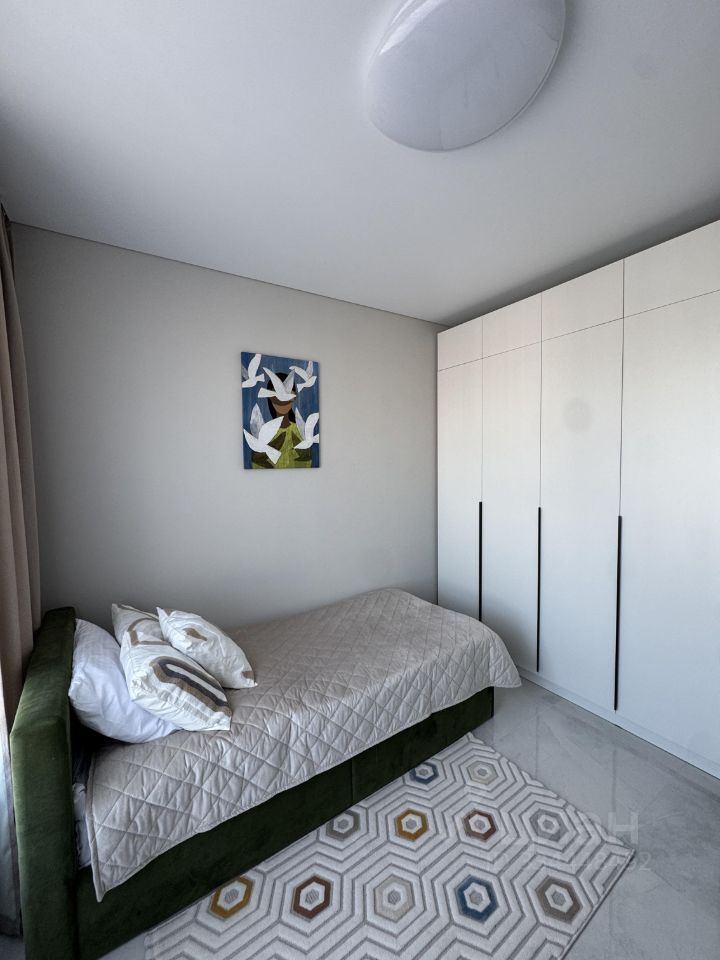 m. Ochakovo I: Apartment, 2-rooms