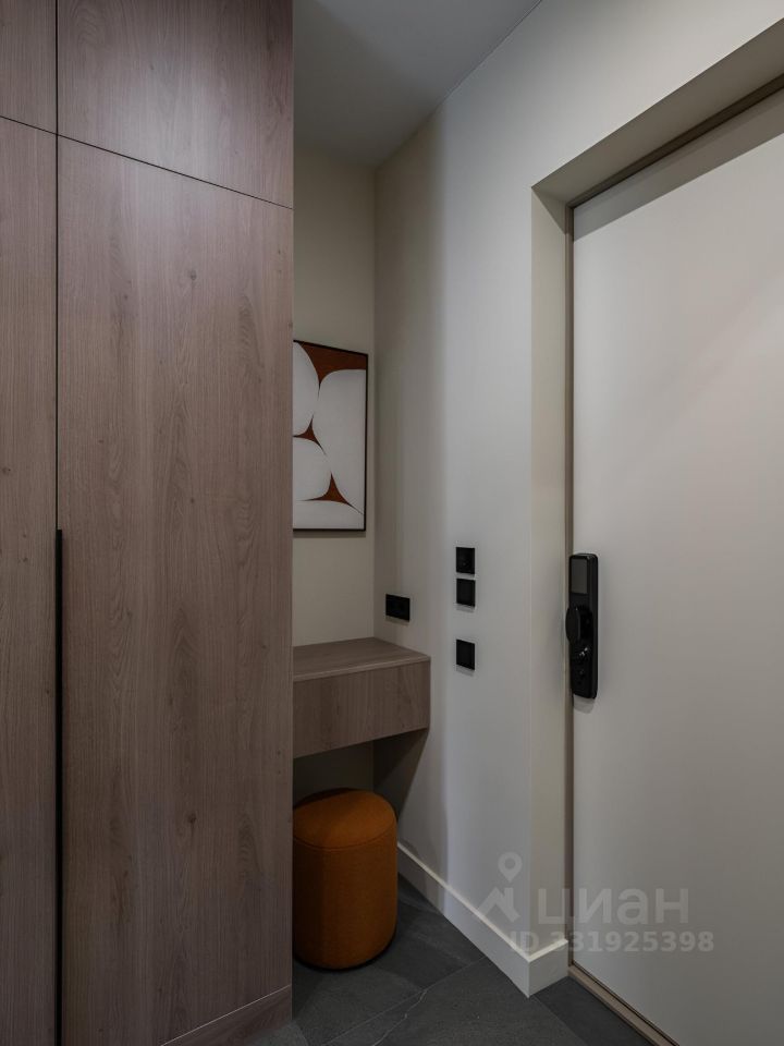 m. Matveevskoe: Apartment, 2-rooms