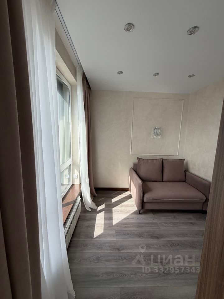 m. Verkhnie Likhobory: Apartment, 2-rooms
