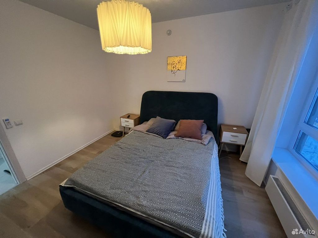 m. Kotelniki: Apartment, 3-rooms