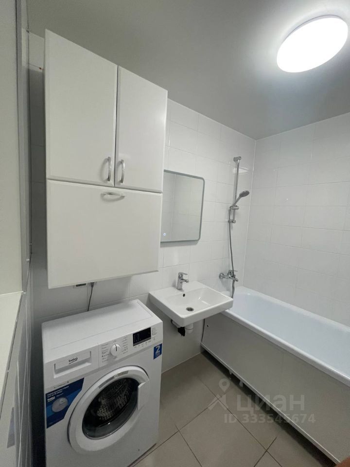 m. Pervomayskaya: Apartment, 1-rooms