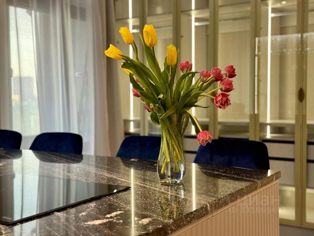 m. Dinamo: Apartment, 1-rooms