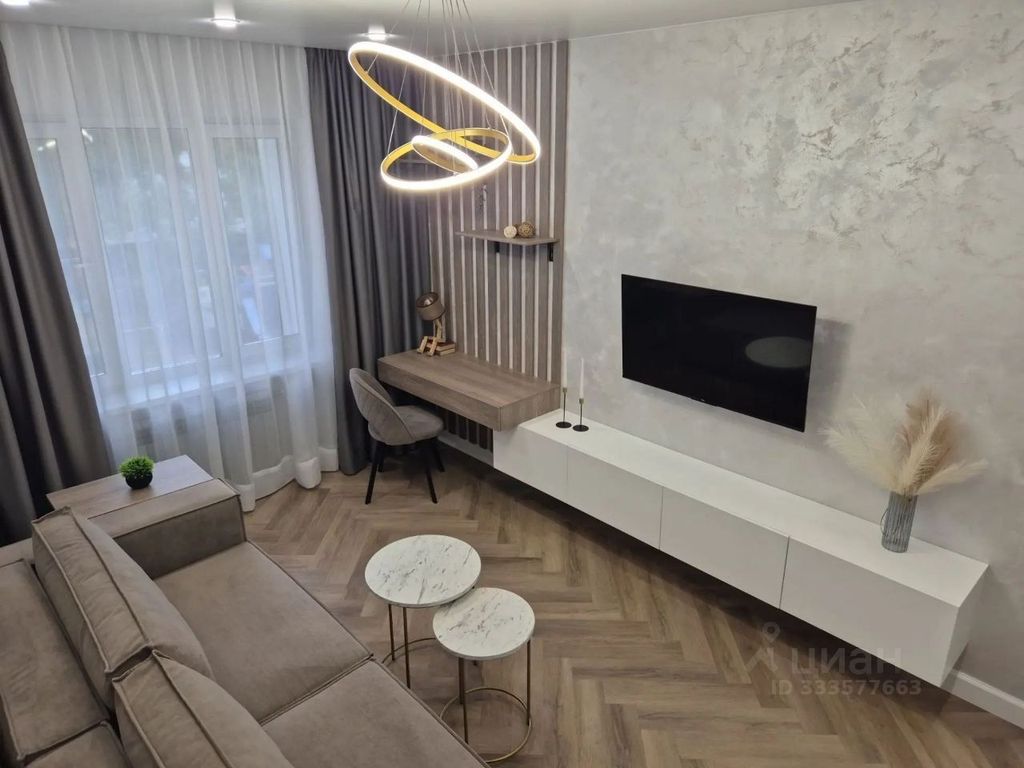 m. Dmitrovskaya: Apartment, 2-rooms