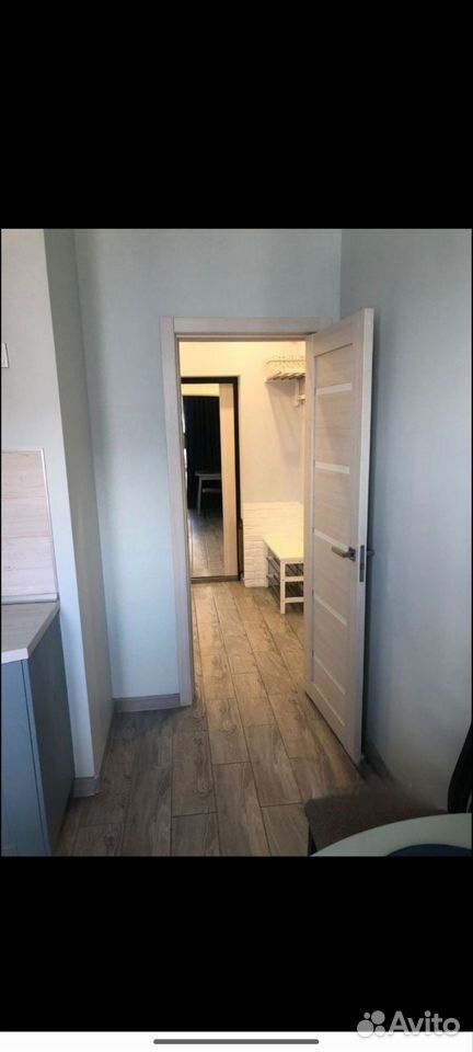 m. Vodniki: Apartment, 1-rooms