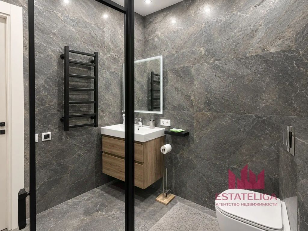 m. Tekhnopark: Apartment, 3-rooms