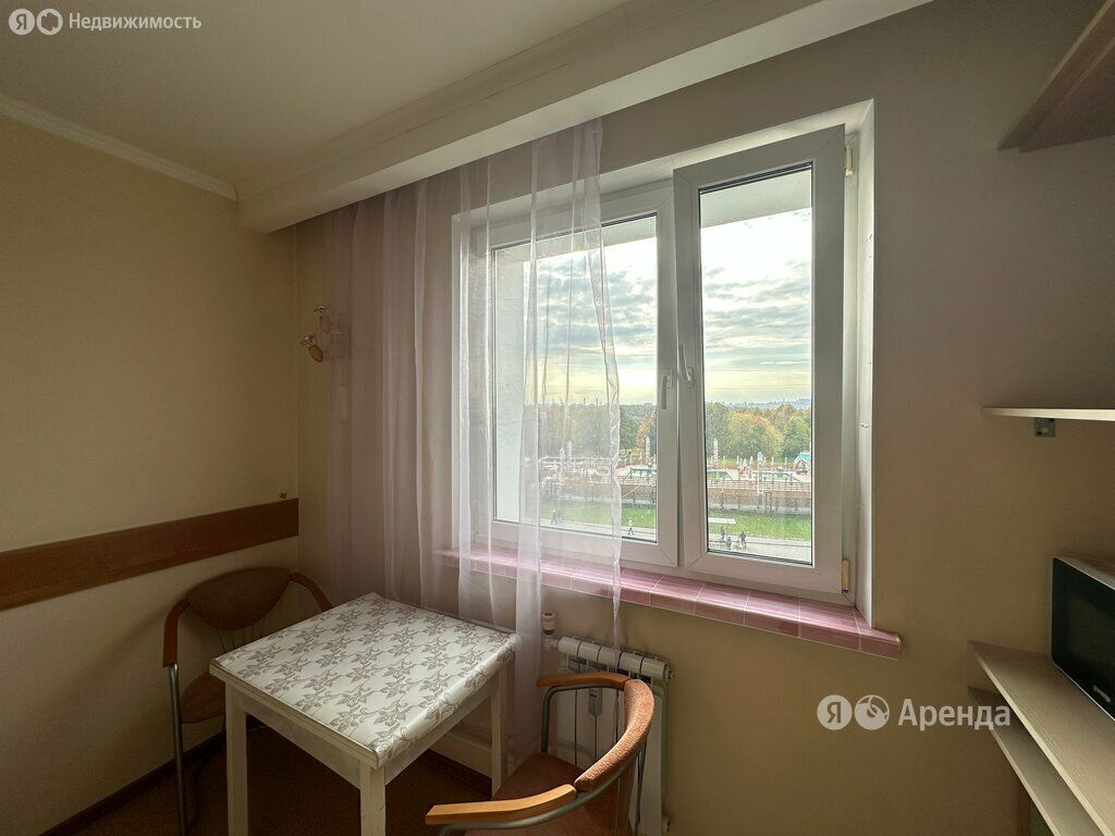 m. Orekhovo: Apartment, 1-rooms