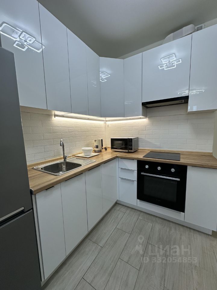 m. Odintsovo: Apartment, 1-rooms