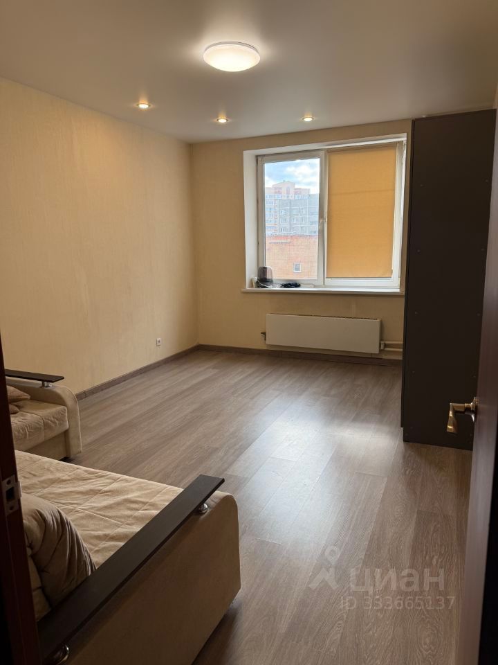 m. Silikatnaya: Apartment, 1-rooms