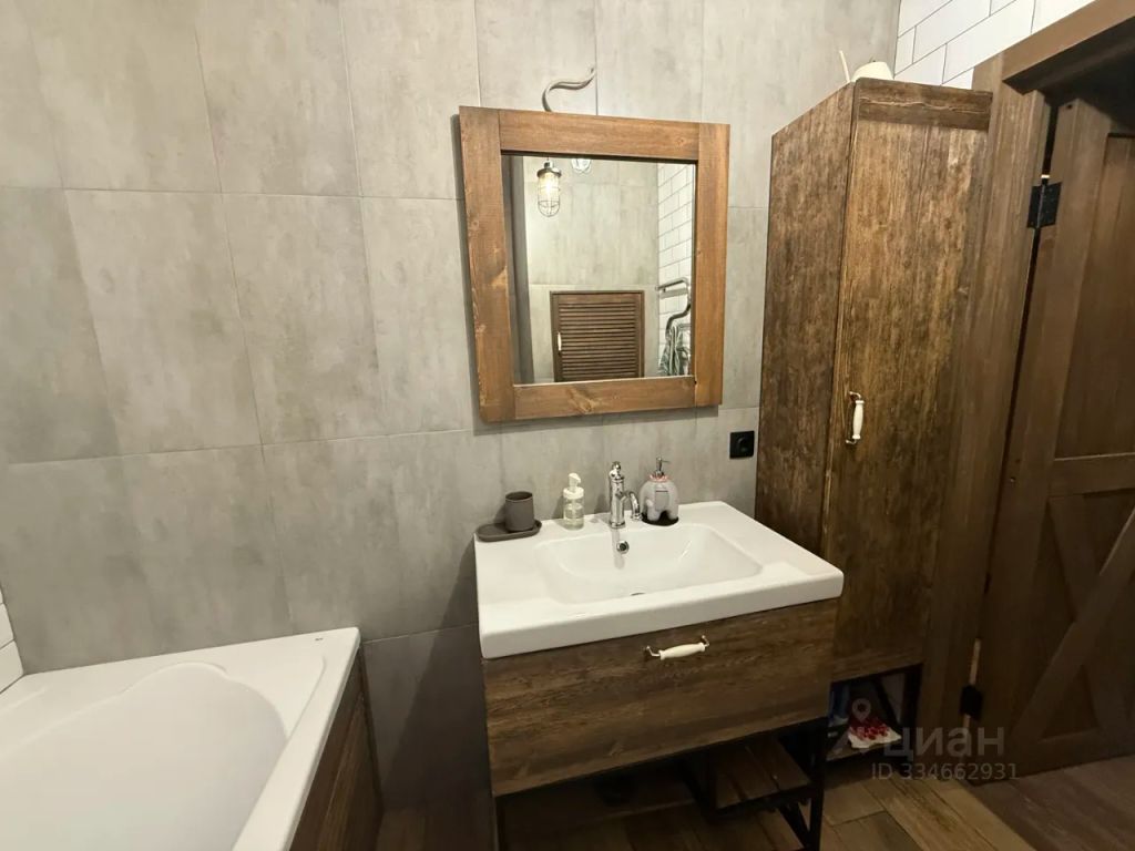 m. Penyagino: Apartment, 4-rooms