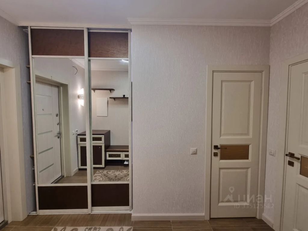 m. Planernaya: Apartment, 2-rooms