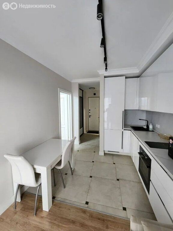 m. Dmitrovskaya: Apartment, 1-rooms