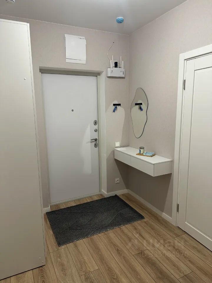 m. Vodniki: Apartment, 1-rooms