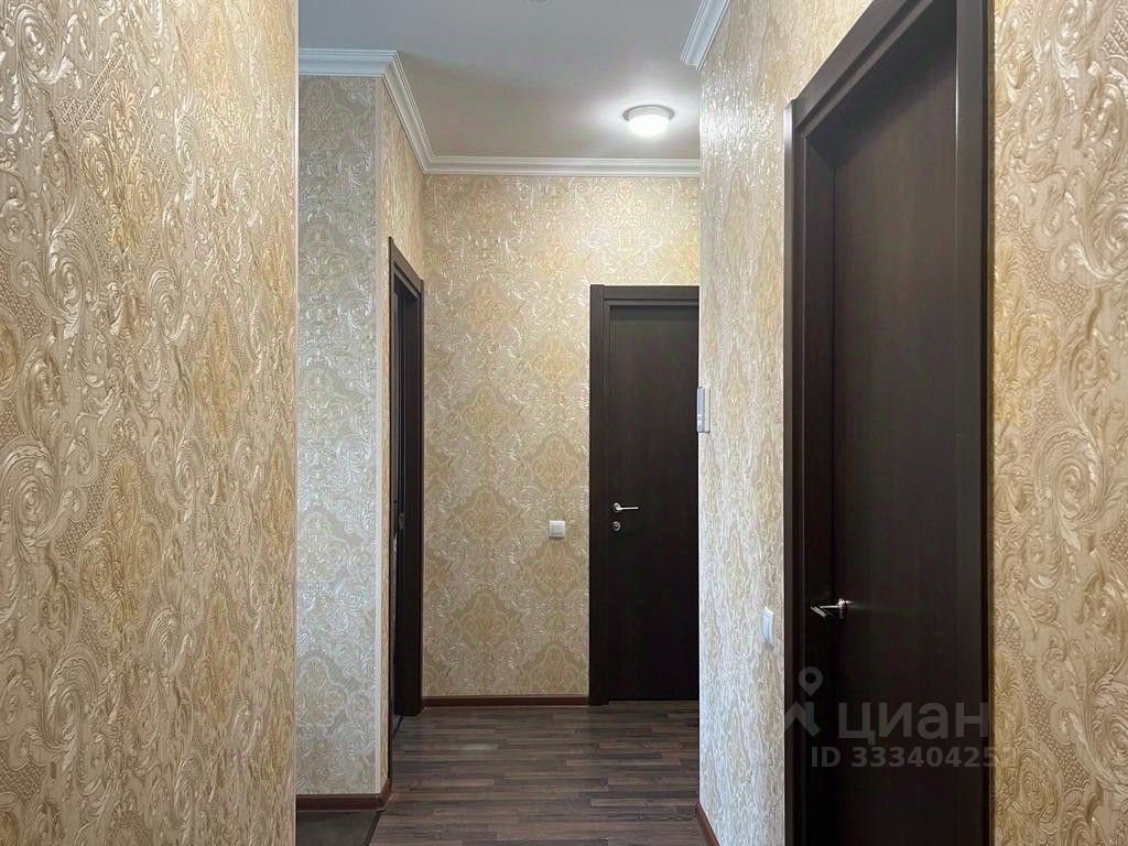 m. Pyatnitskoe shosse: Apartment, 2-rooms