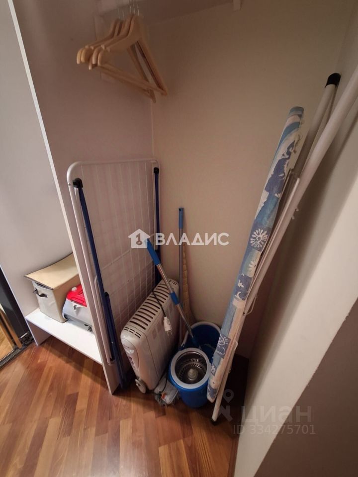 m. Shabolovskaya: Apartment, 2-rooms