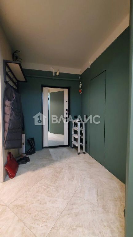 m. Kurskaya: Apartment, 2-rooms