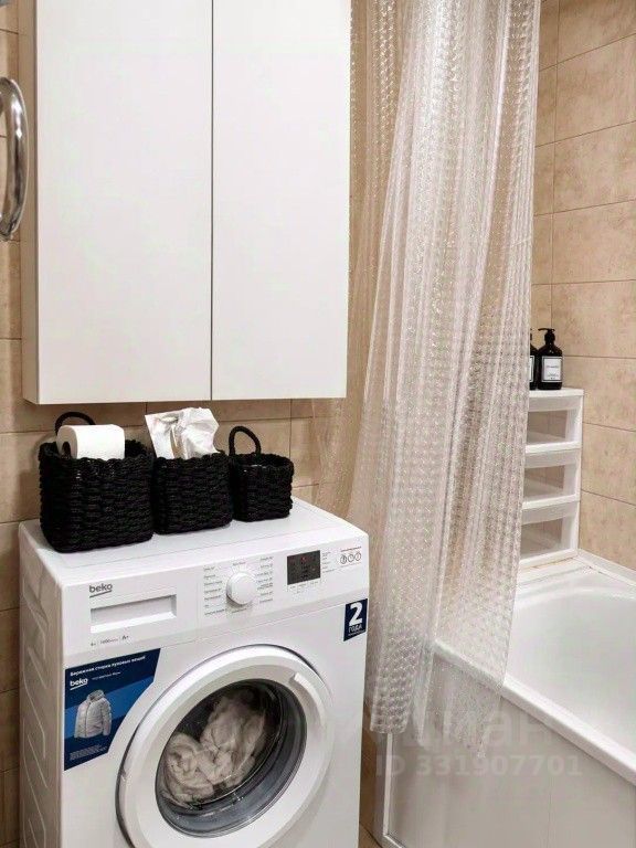 m. Fili: Apartment, 1-rooms