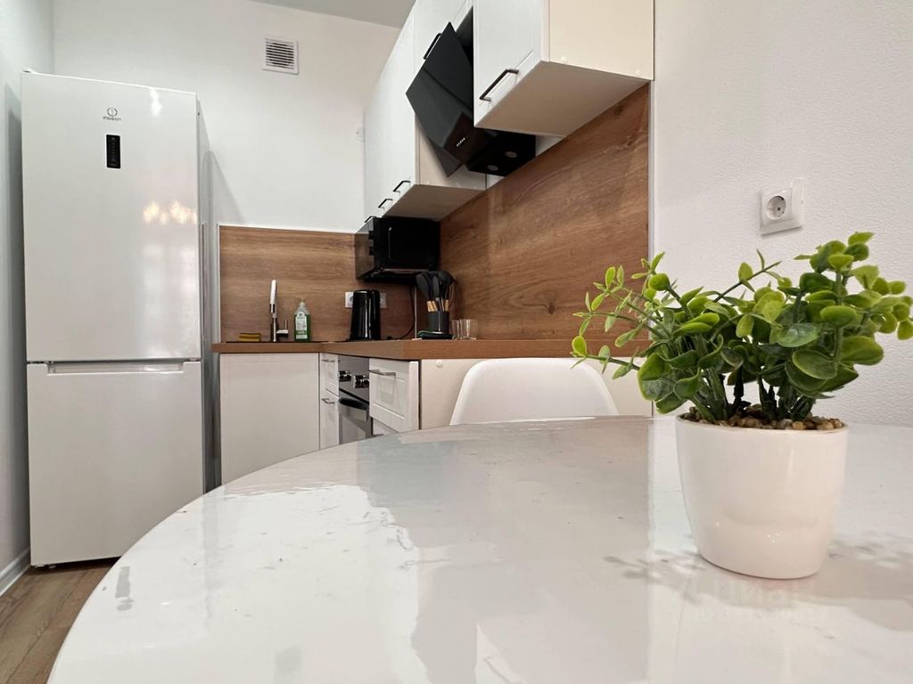 m. Kotelniki: Apartment, 1-rooms