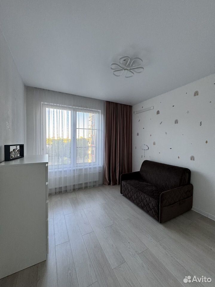 m. Odintsovo: Apartment, 2-rooms