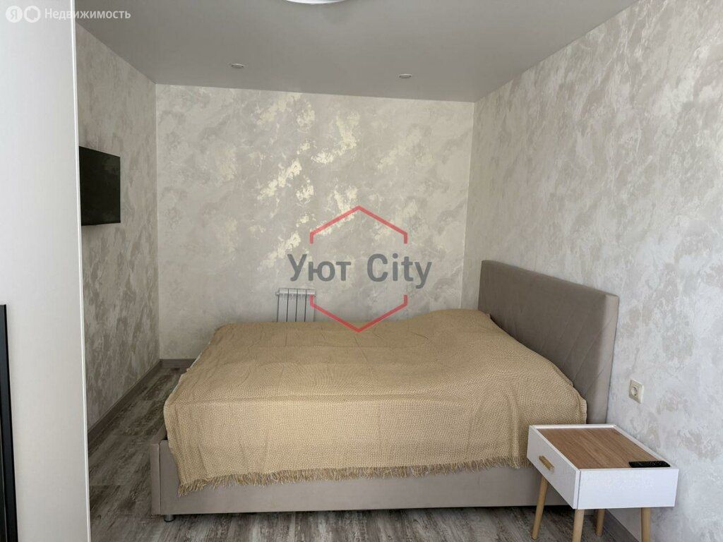 m. Begovaya: Apartment, 2-rooms