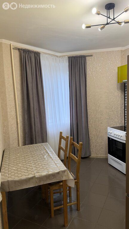 m. Schelkovskaya: Apartment, 1-rooms