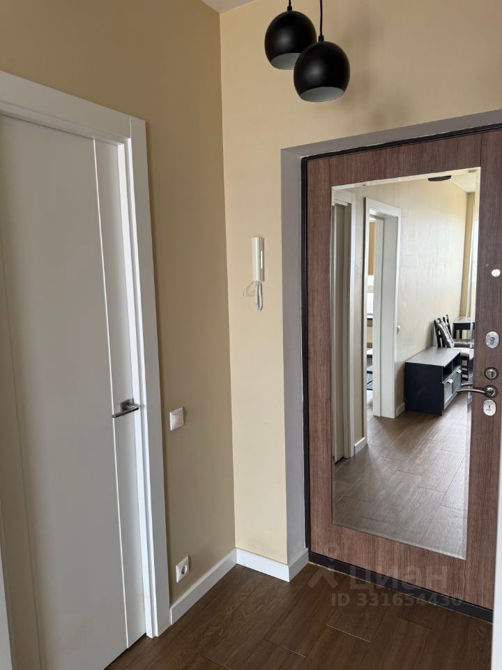 m. Novopodrezkovo: Apartment, 1-rooms